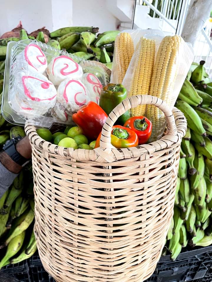Descubre los Sabores Auténticos de Bolívar: Productos Agrícolas que Empoderan a Nuestros Campesinos