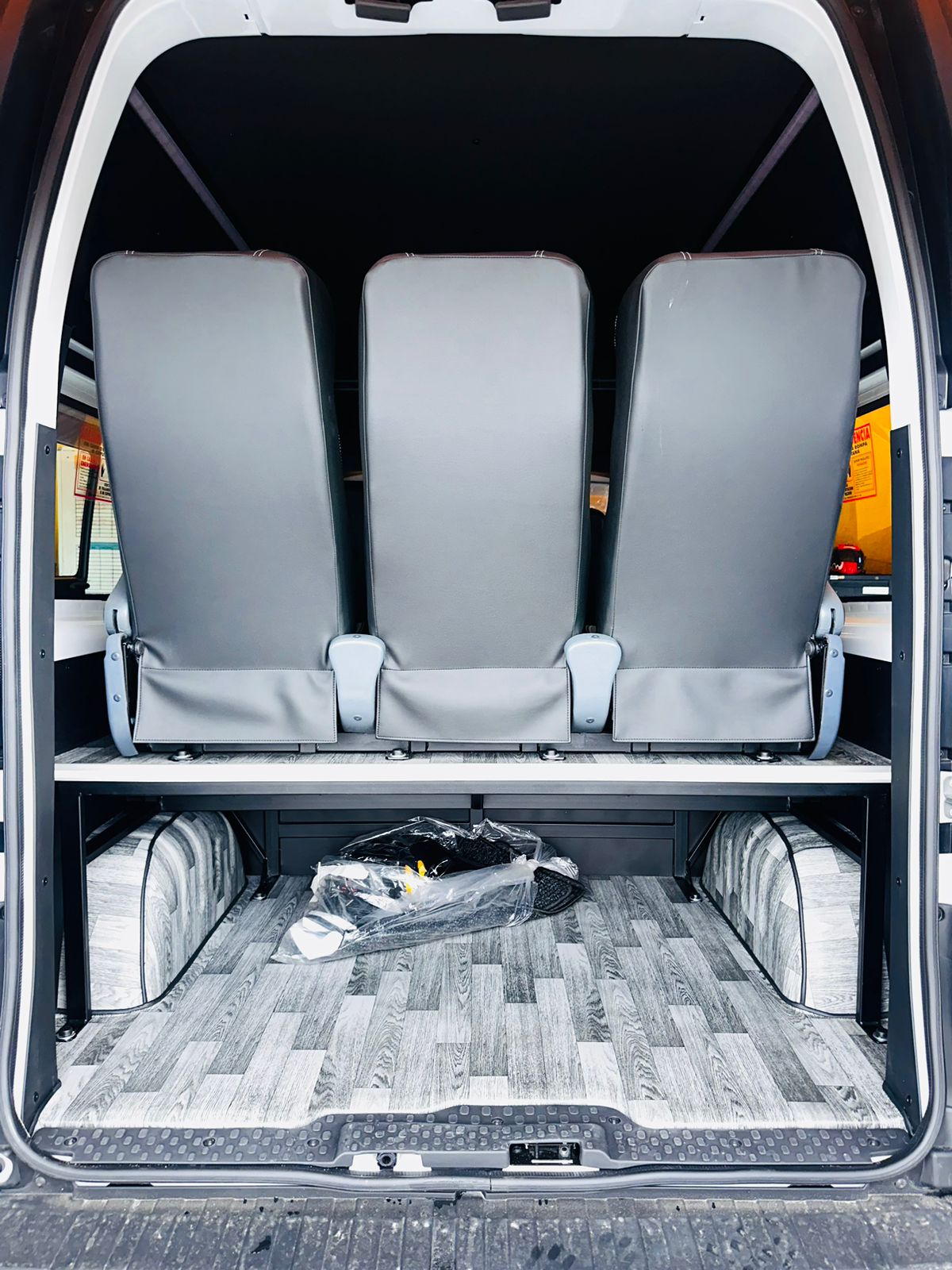Descubre Cartagena con la Renault Master – Tour Personalizado / Discover Cartagena with the Renault Master – Personalized Tour
