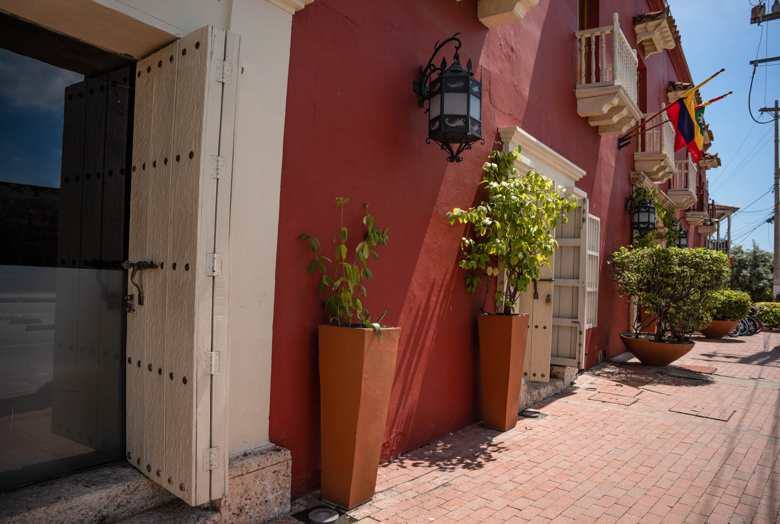 Luxury Mansion for Sale in Cartagena – $19M USD I nvestment Opportunity in Colombia
