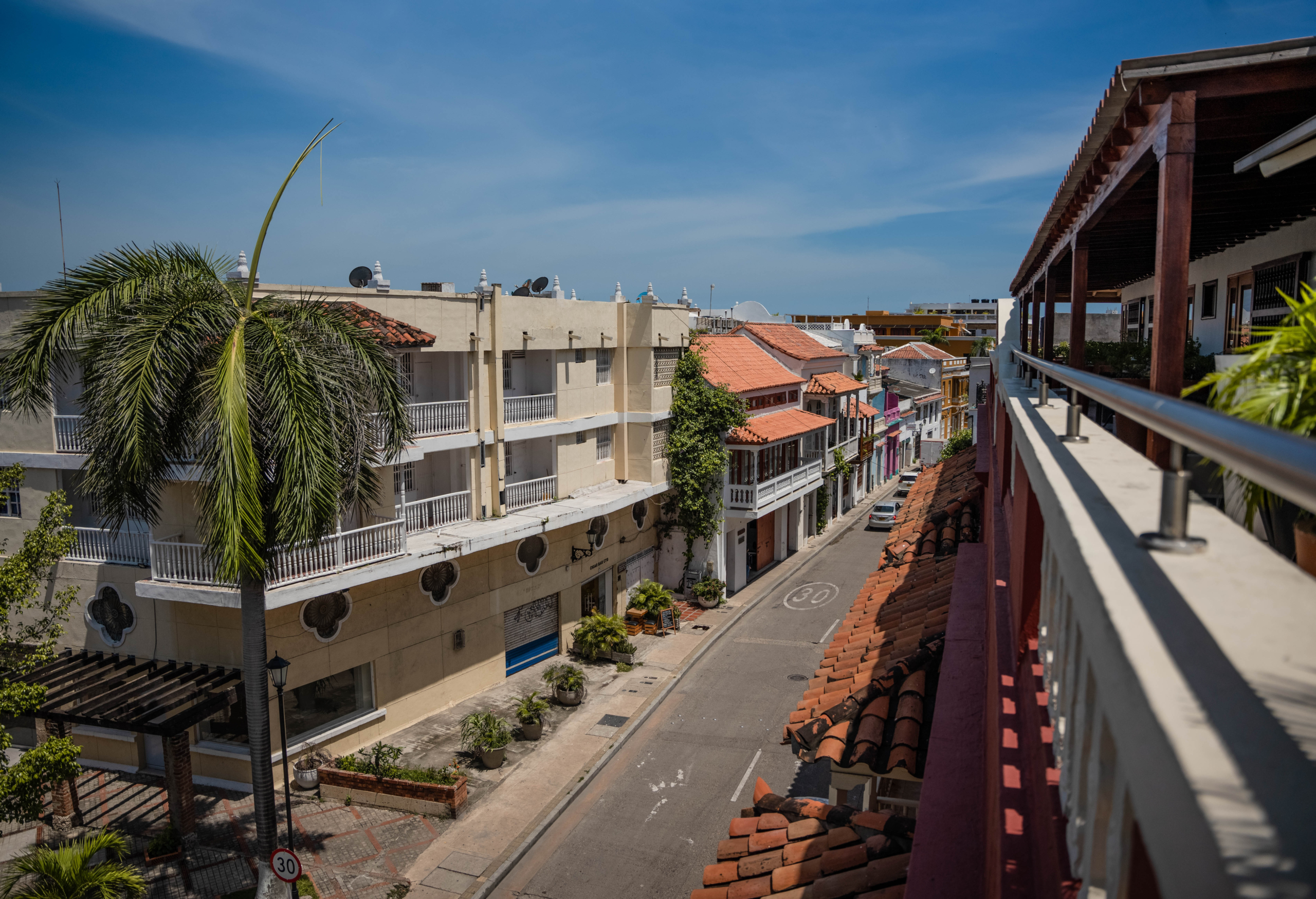 Luxury Mansion for Sale in Cartagena – $19M USD I nvestment Opportunity in Colombia