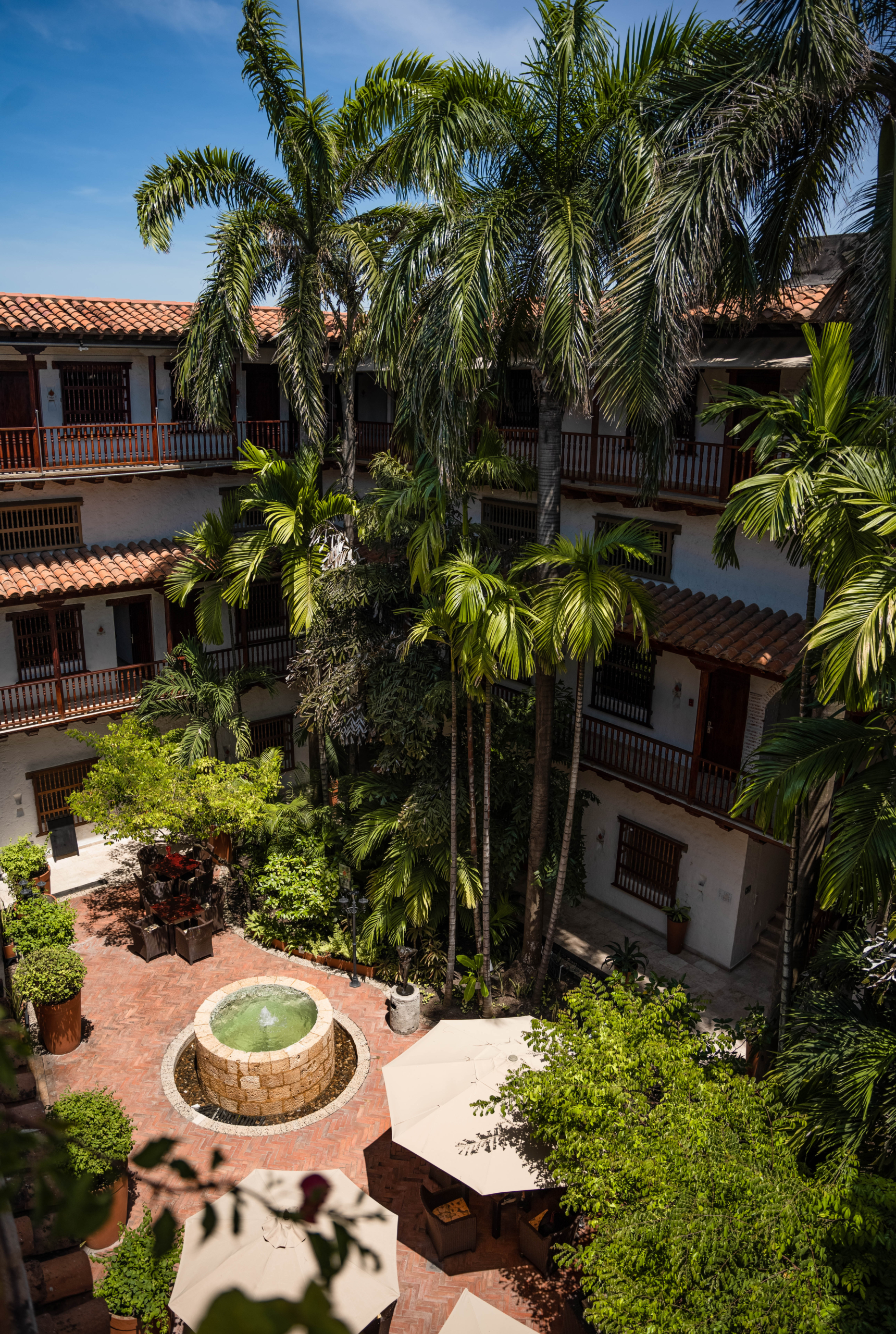 Luxury Mansion for Sale in Cartagena – $19M USD I nvestment Opportunity in Colombia