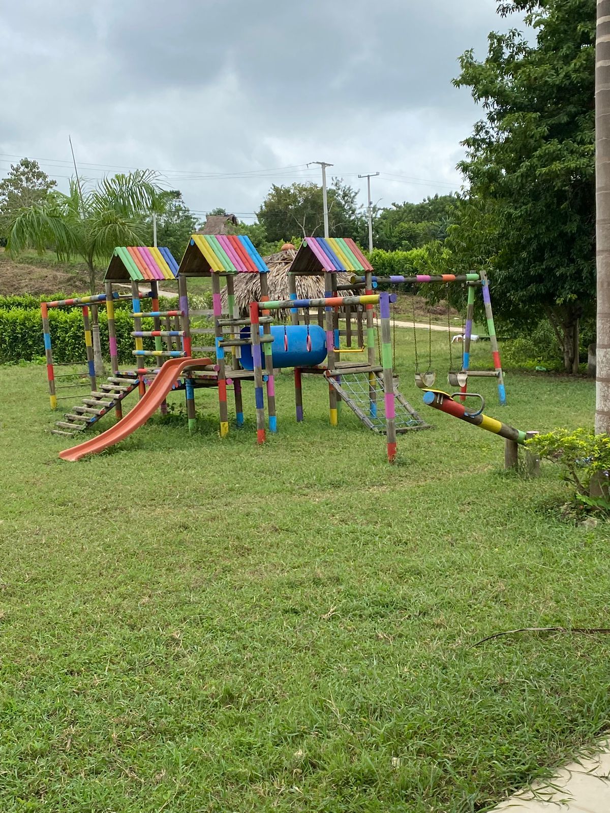 Terreno en venta en Turbaco – Barrio La Granja