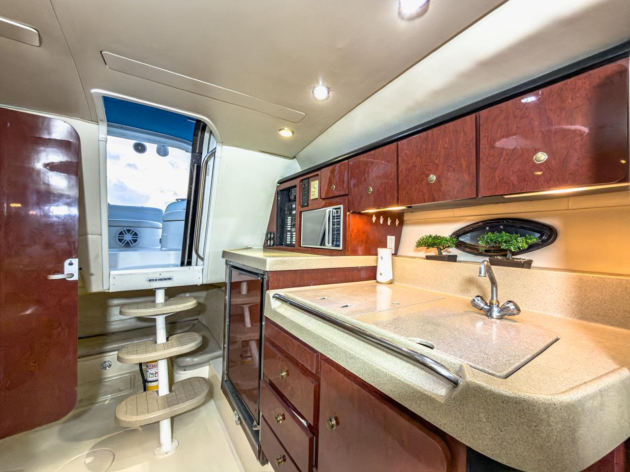 Yate Il Perseverante II en Cartagena | Alquiler Privado de Yate de Lujo / Il Perseverante II Yacht – Private Luxury Yacht Experience in Cartagena