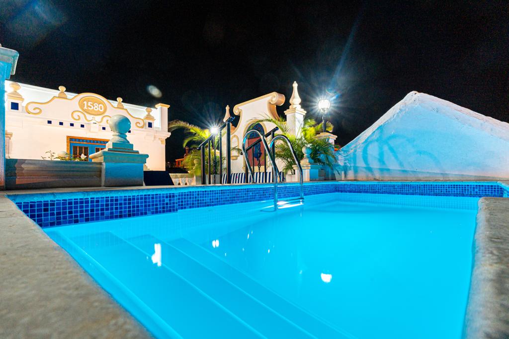 Exquisite Republican-Style Colonial Villa – Cartagena’s Best Kept Secret / Exclusiva Casa Colonial de Estilo Republicano – Joya del Centro Histórico