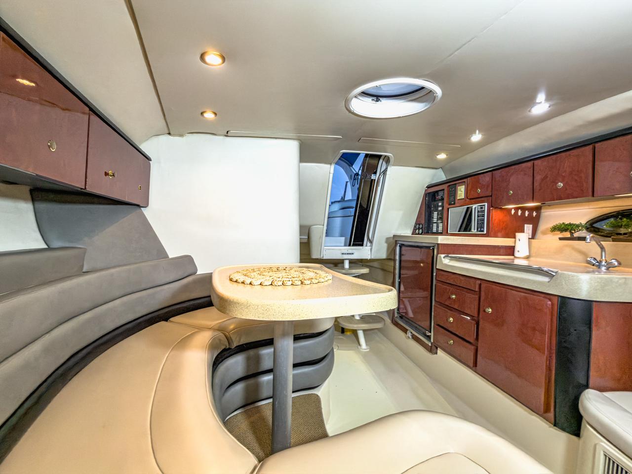 Yate Il Perseverante II en Cartagena | Alquiler Privado de Yate de Lujo / Il Perseverante II Yacht – Private Luxury Yacht Experience in Cartagena