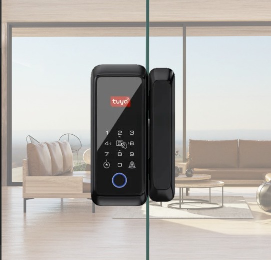 Cerradura Inteligente Wi-Fi para Airbnb en Cartagena : Gestiona Accesos desde cualquier lugar