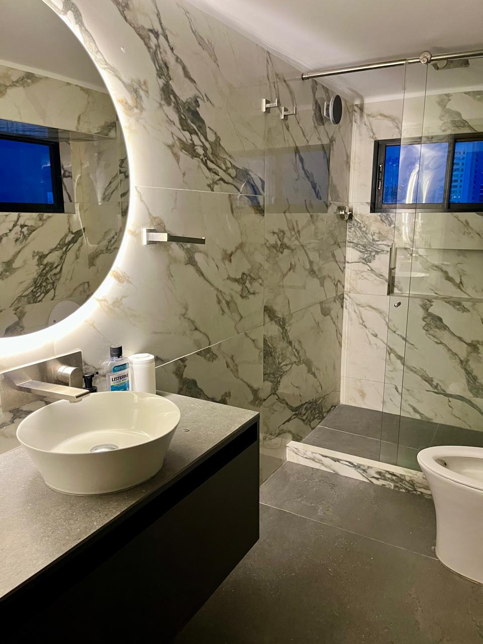 Penthouse En Venta : El Santuario Privado más Exclusivo de El Laguito, Cartagena