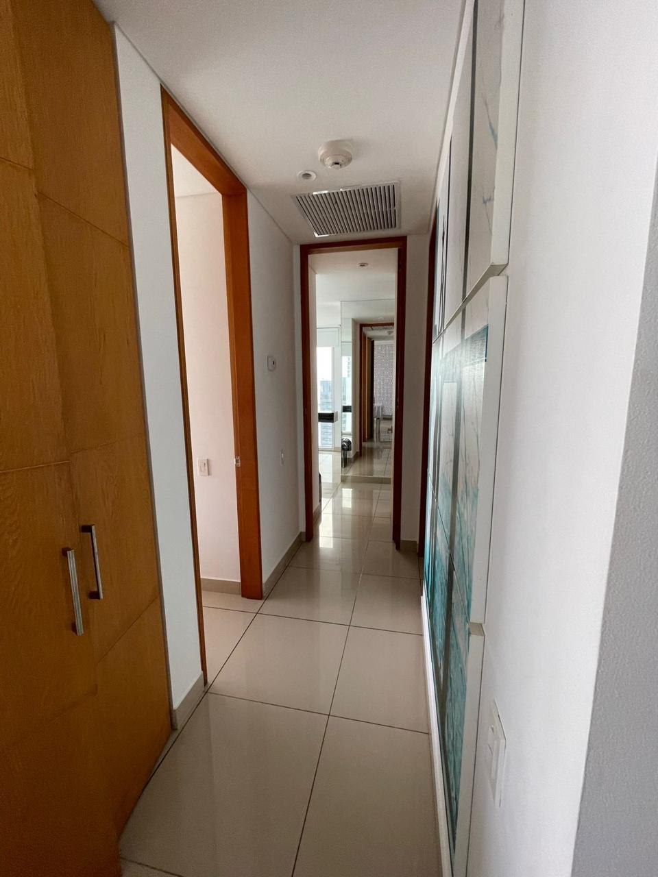 H2 Sky Residence: Strategic $500K+ USD Investment | Luxury 27th Floor Bay-View Apartment in Cartagena